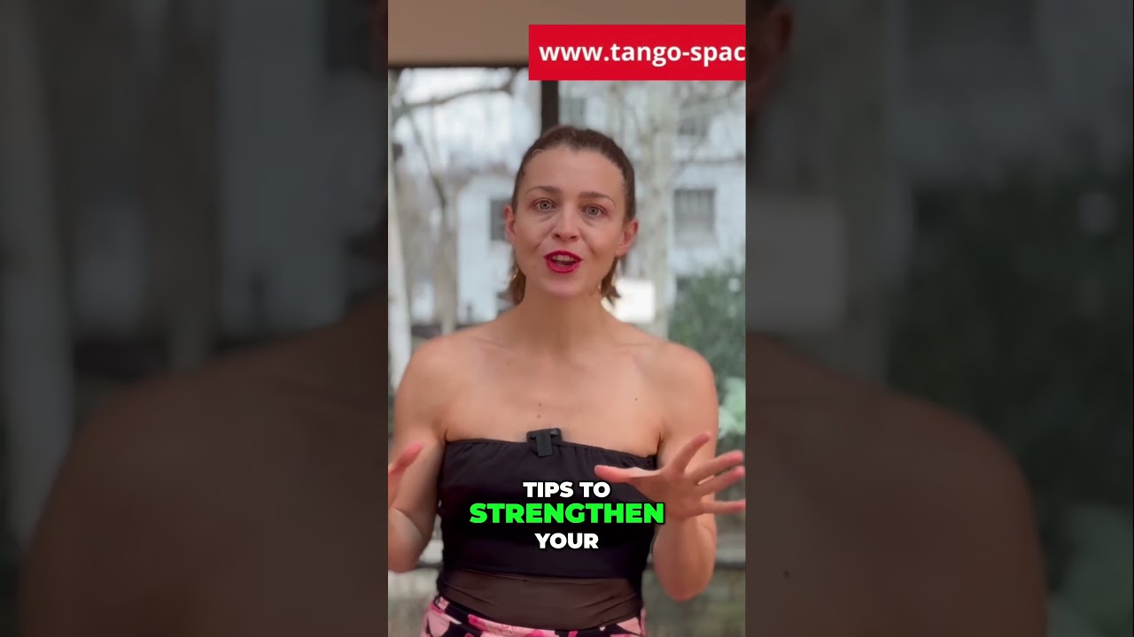 Master the Tango Connection 