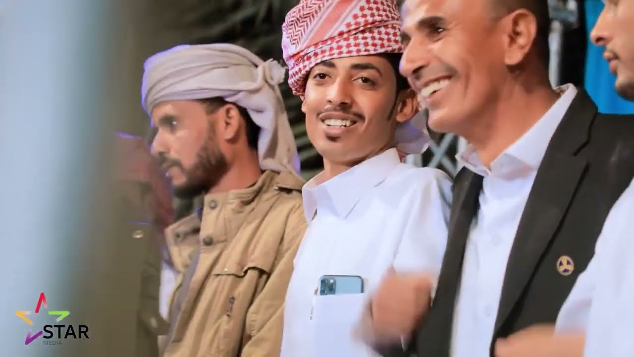 #طرب_حضرمي وجهت وجهي قدا المشرق | الفنان عمر الهدار