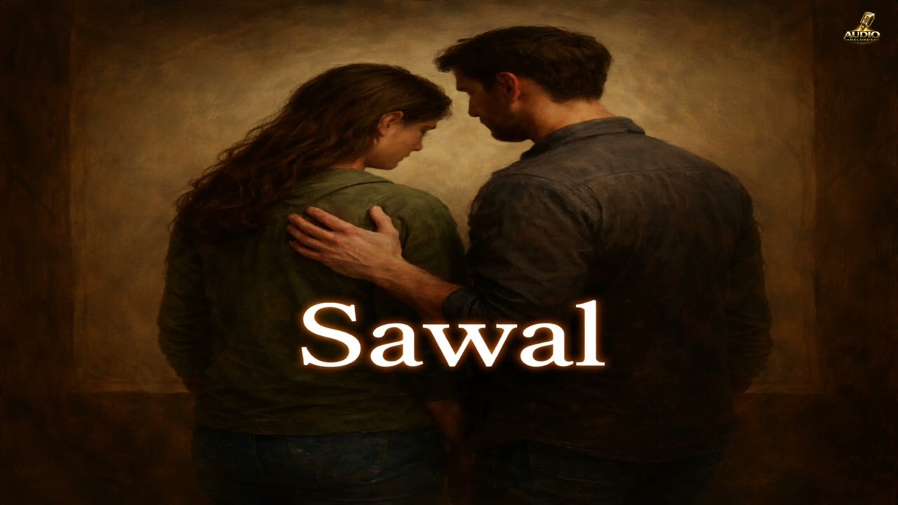 Sawal | Official Punjabi Sad Song 2026