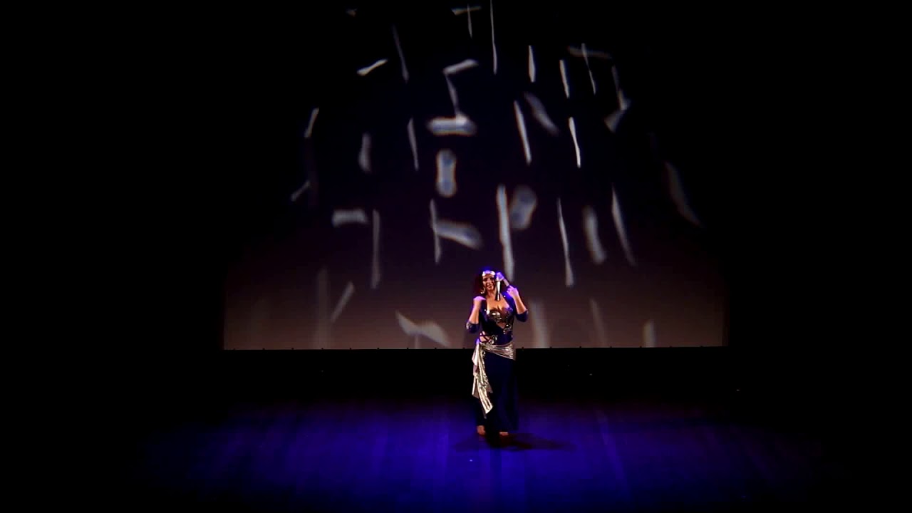 Aline Todeschini Intercambio Talentos do Sul 2017