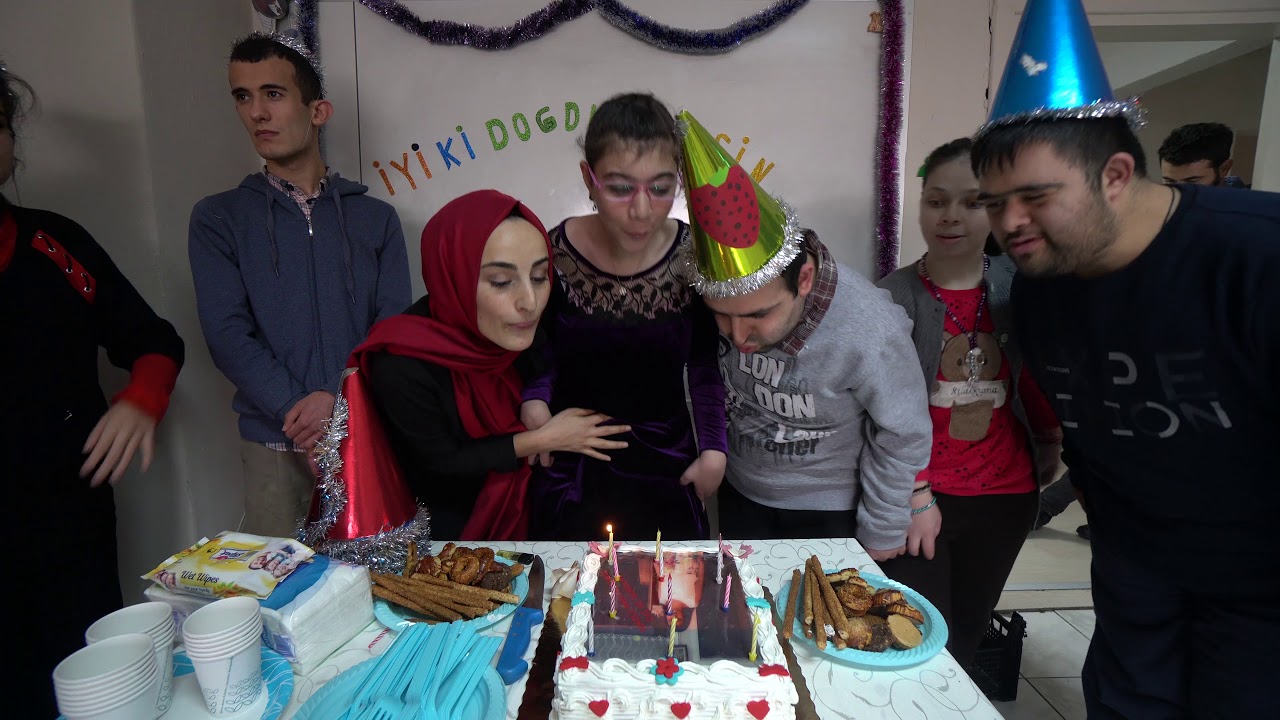Özel Mehmet Oyal Özel Eğitim ve Rehabilitasyon Merkezi | Tanıtım Videosu
