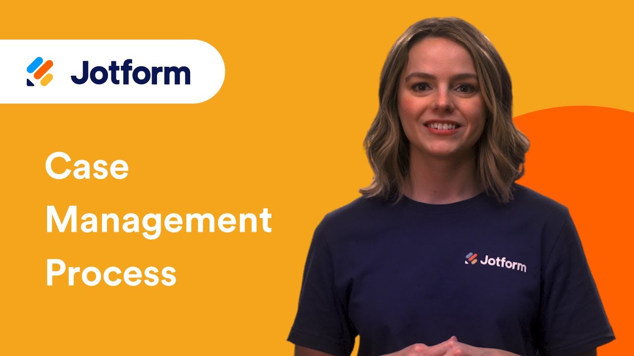 How to Run a Case Management Process