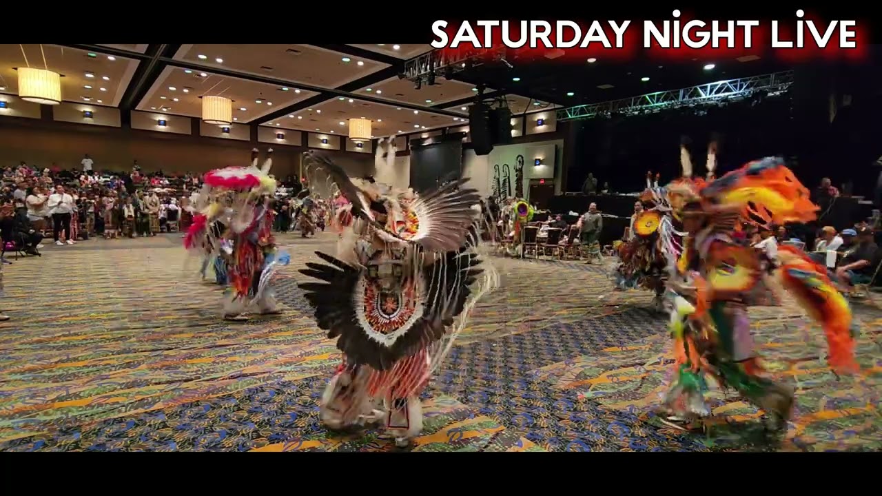 Teen Boys Fancy @ Prairie Island Tinta Wita Wacipi 2024