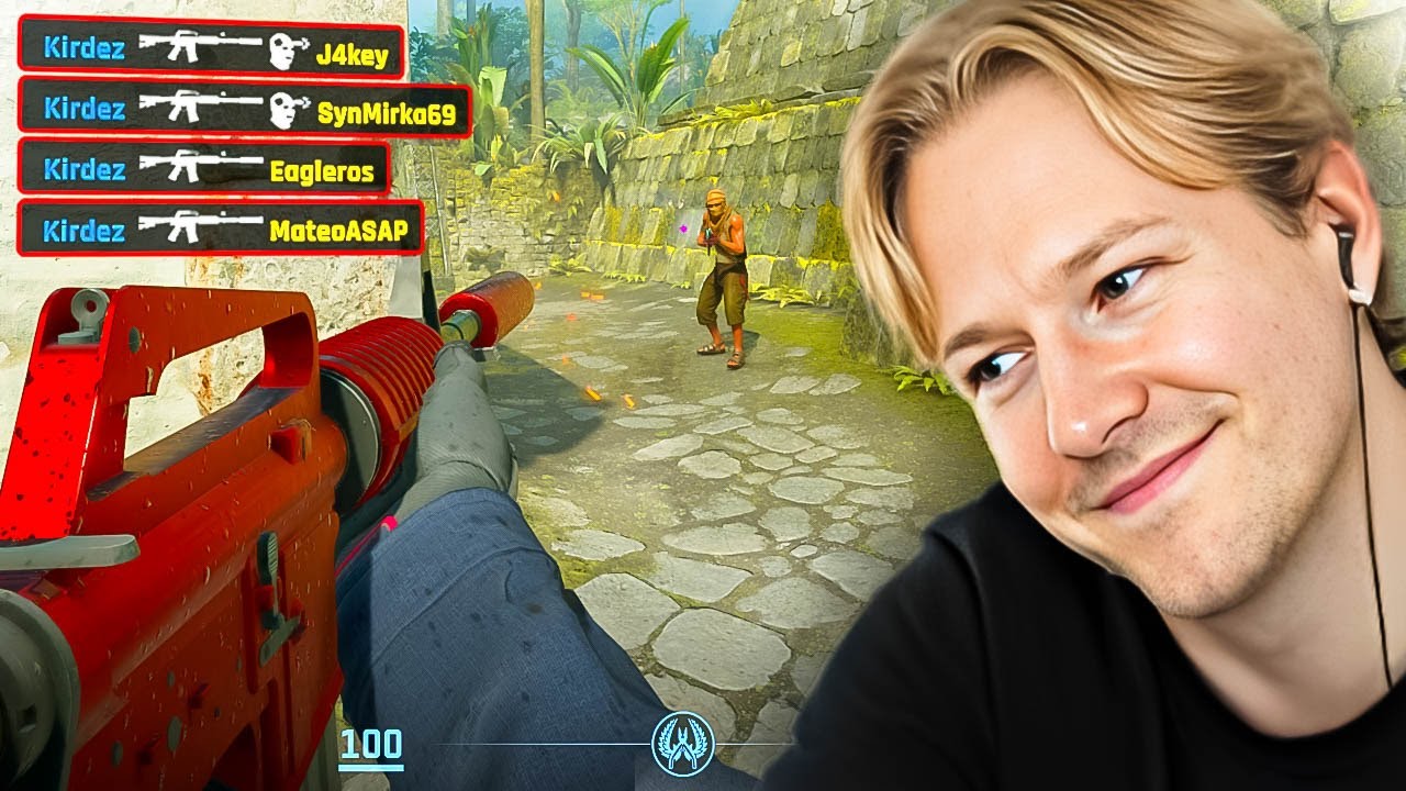 UUSI TUOTANTOKAUSI FACEITTIÄ?!