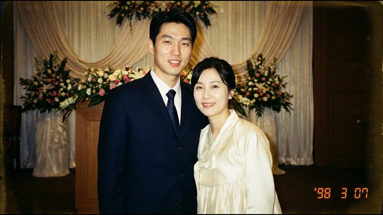 출소 첫날 공항에서 마주친 얼굴!15년 만에 밝혀진 진실, 아내를 감옥에 보내고 태국에서 새 가족을 꾸린 남편