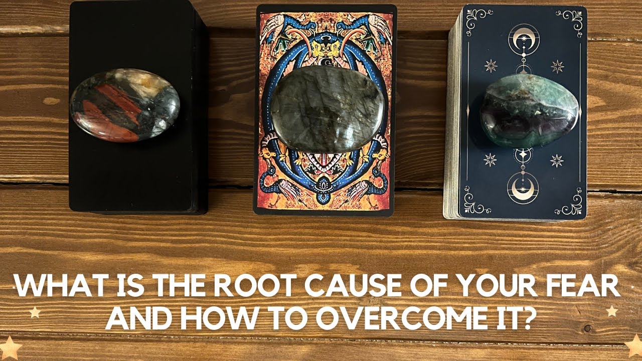 What is The Root Cause of Your Fear and How to Overcome It? | Timeless Reading