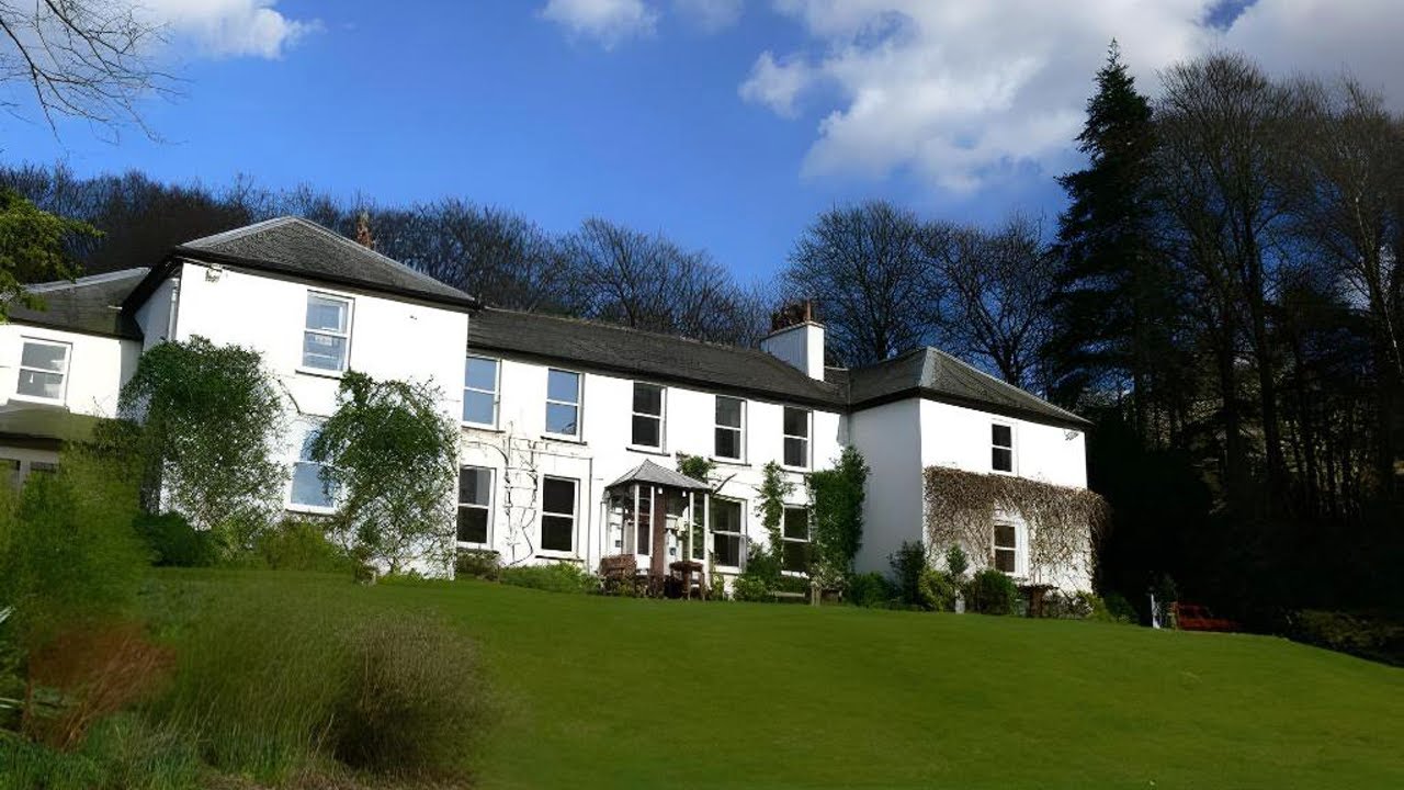 BigCityHotels • Review Dale Head Hall Lakeside Hotel