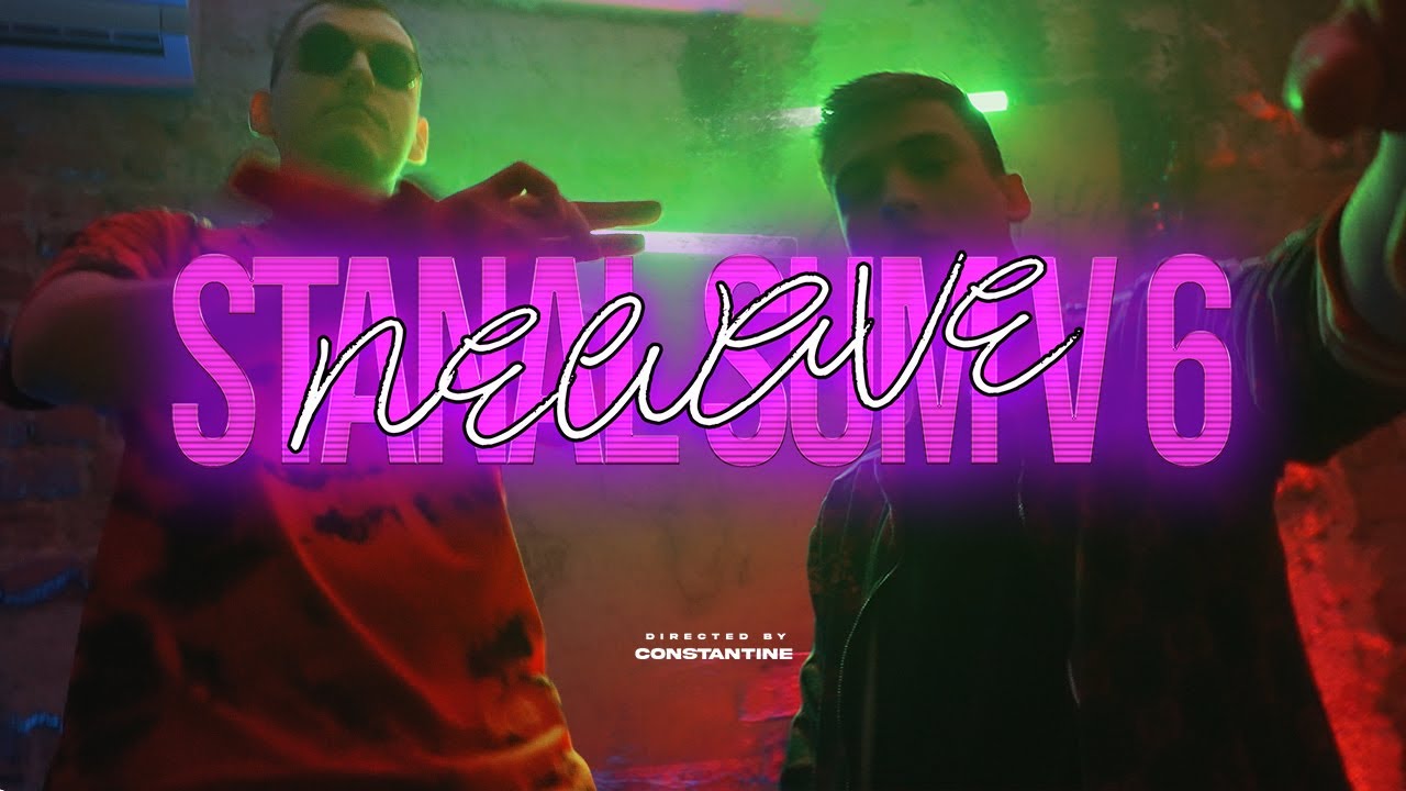 DEOTOR X KRISPY - STANAL SUM V 6 (PROD. SCANDY)