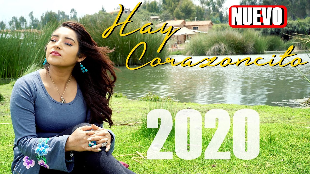 YENNIFER SERMEÑO / AY CORAZONCITO / oficial / YELUX STUDIOS 2020