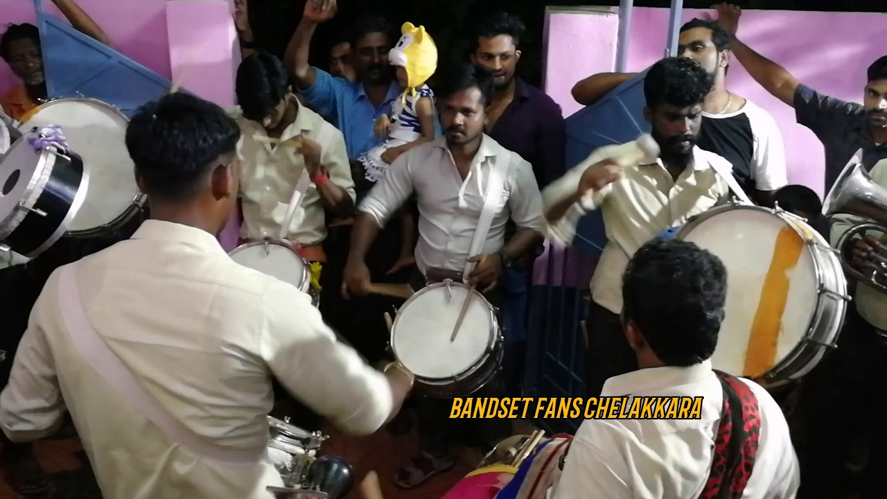 Perunnal @new sangeeth