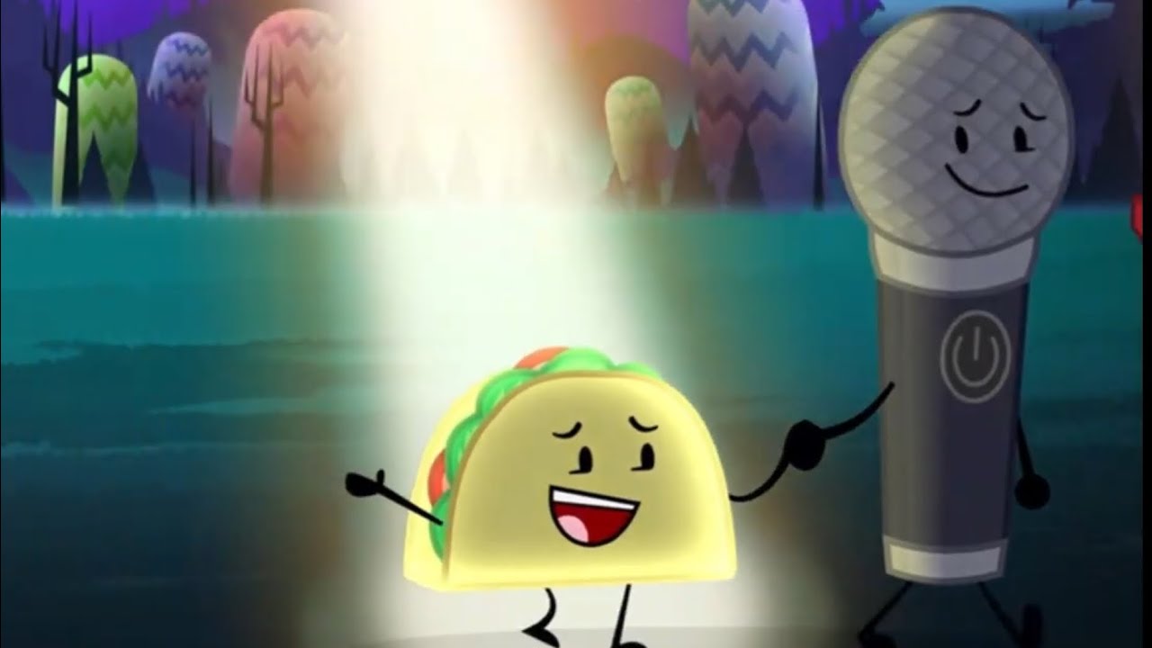 tacomic shipping compilation! (Spoilers!)