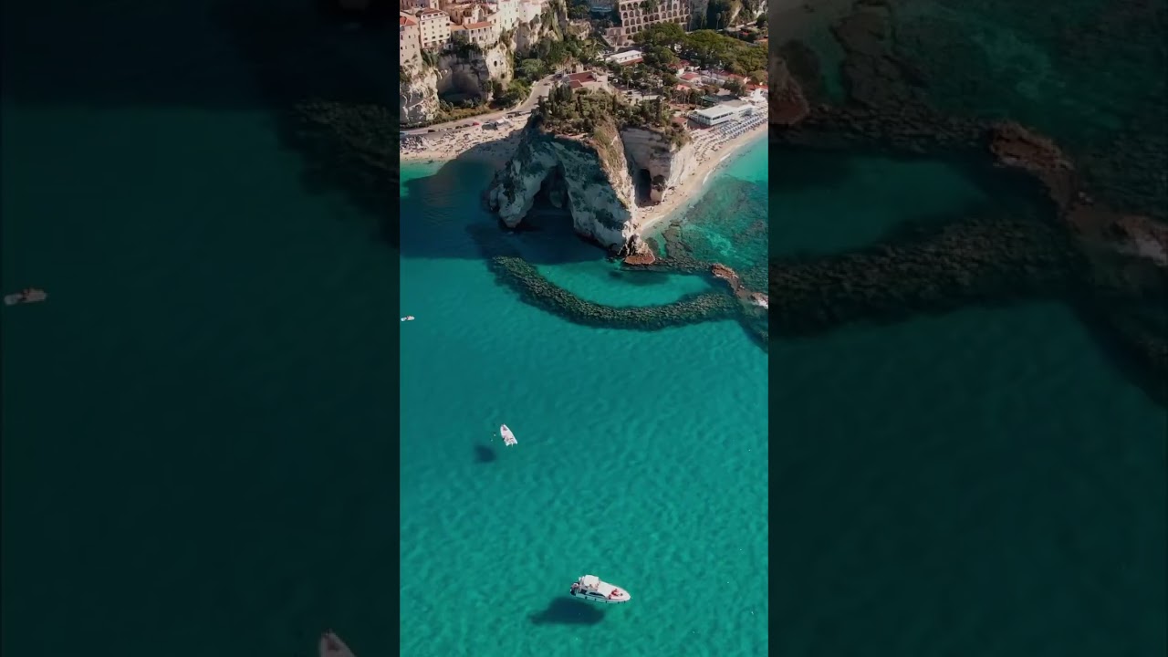 Exploring Tropea: Italy's Charming Coastal Town