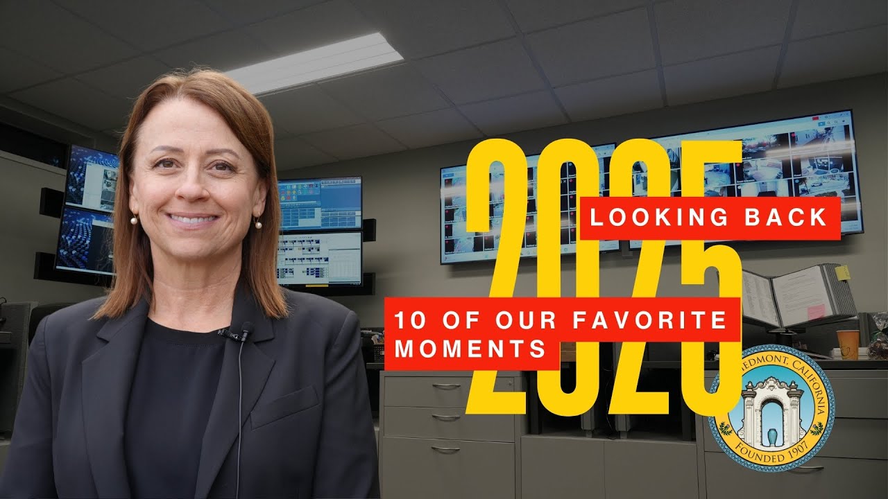 Moving Piedmont forward: 10 milestones from 2025
