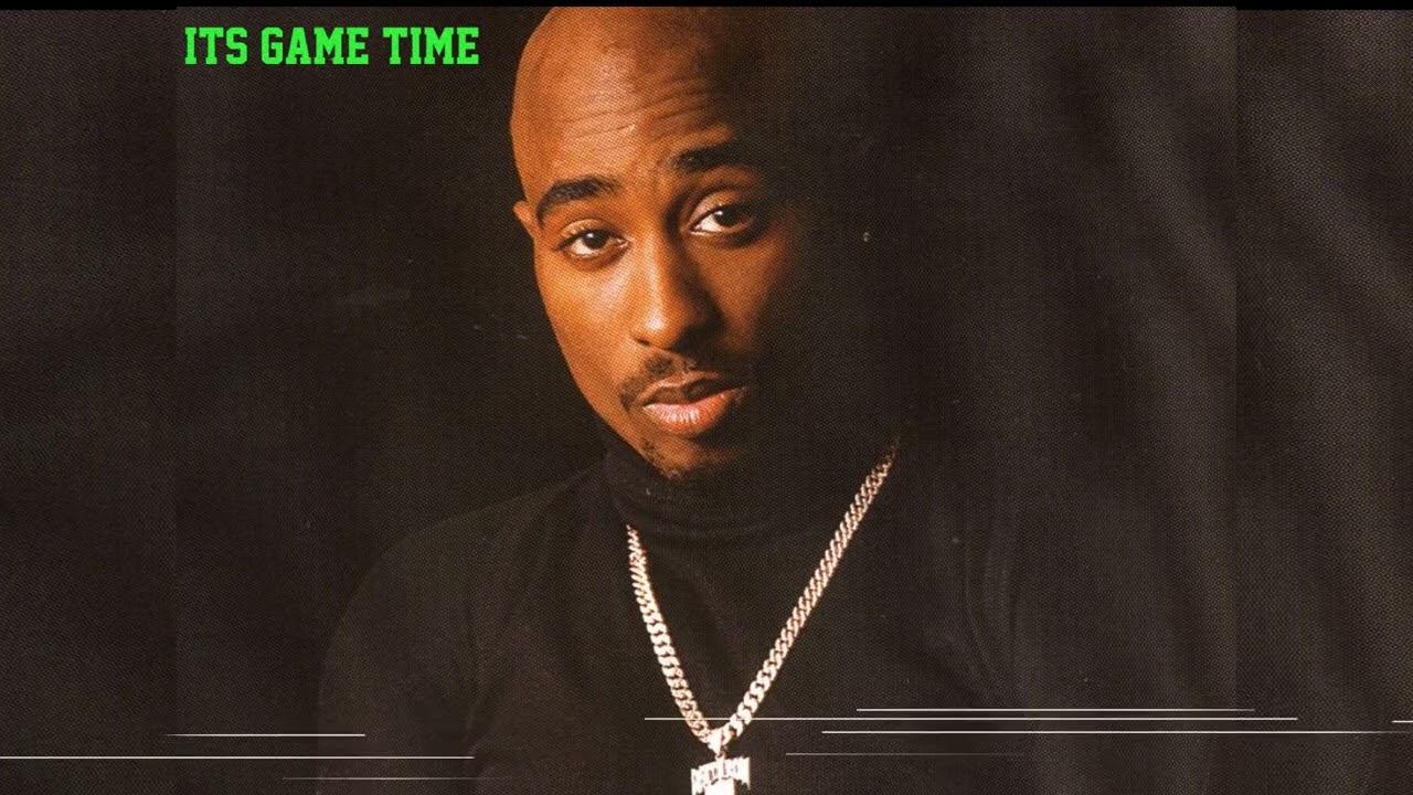 It’s Game Time 2Pac/Young Buck DJ Creep Remix