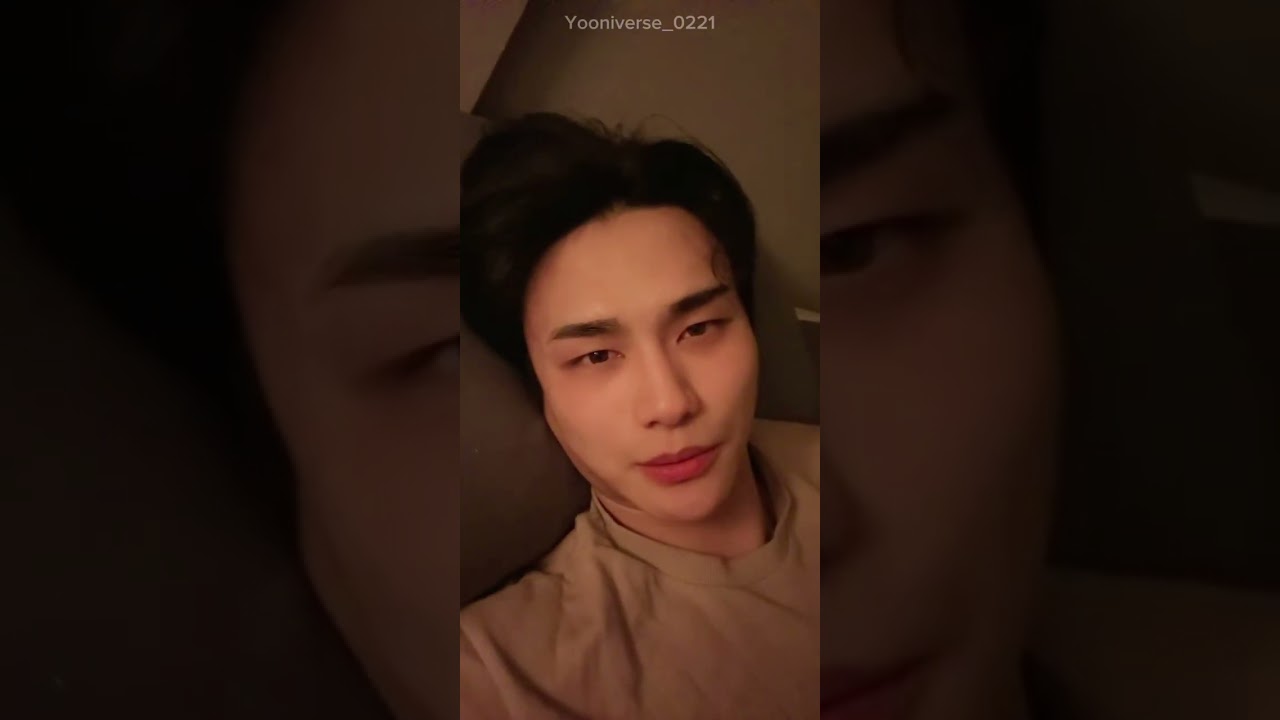 260205 kyoung_u_ni00 T-live CUT 