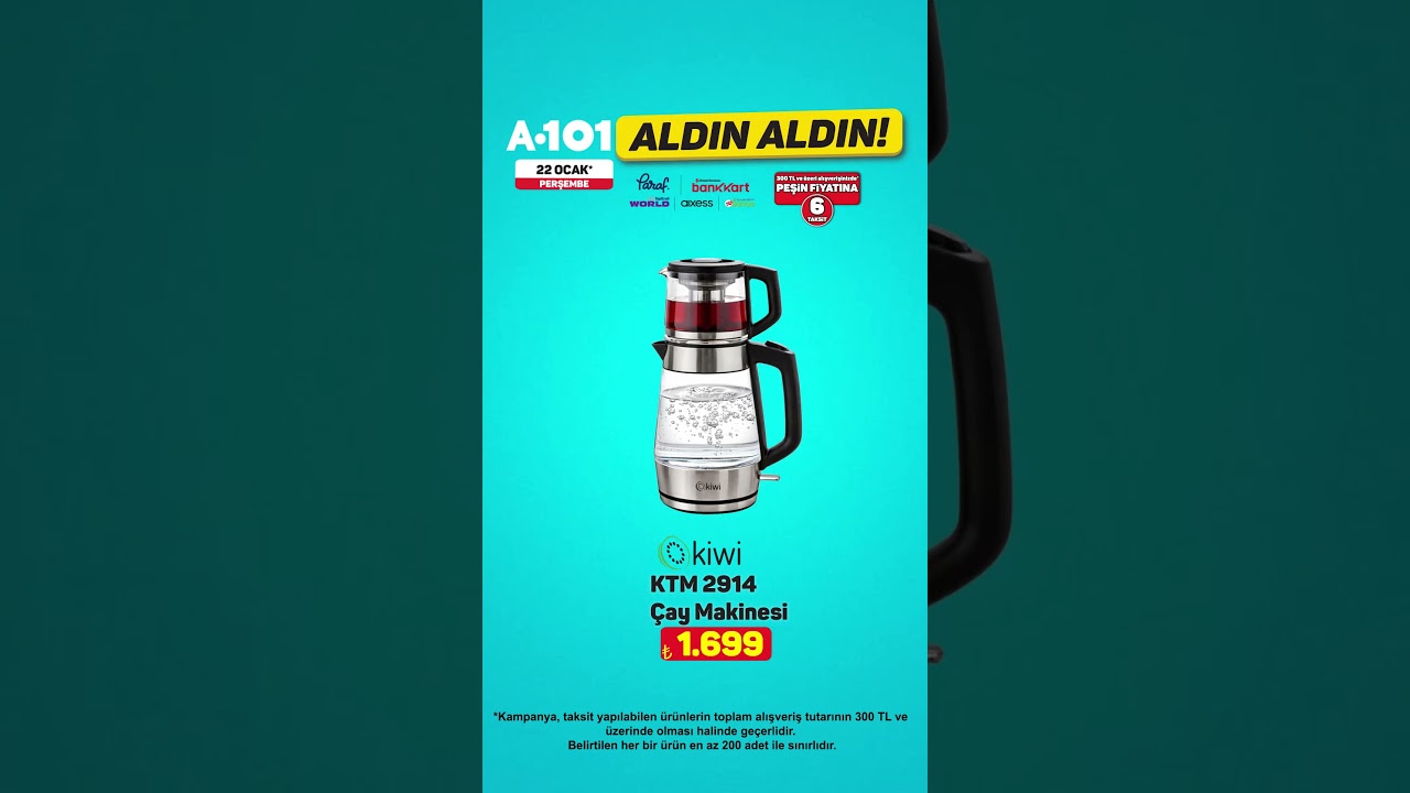 Aldın Aldın! | 22 Ocak