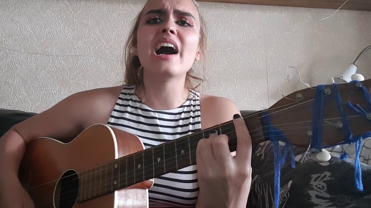 Cranford Nix - Klonopin (Cover)