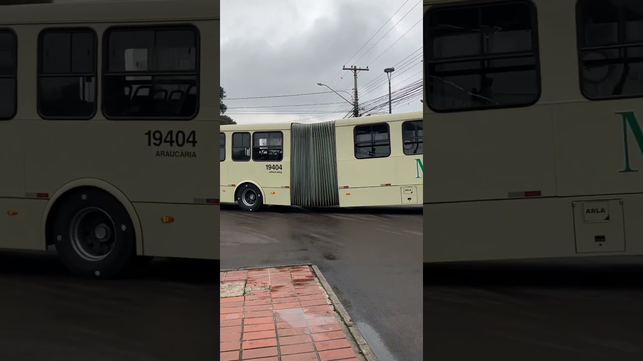 GranMetro VW 26-330 OTA #onibus #volkswagen