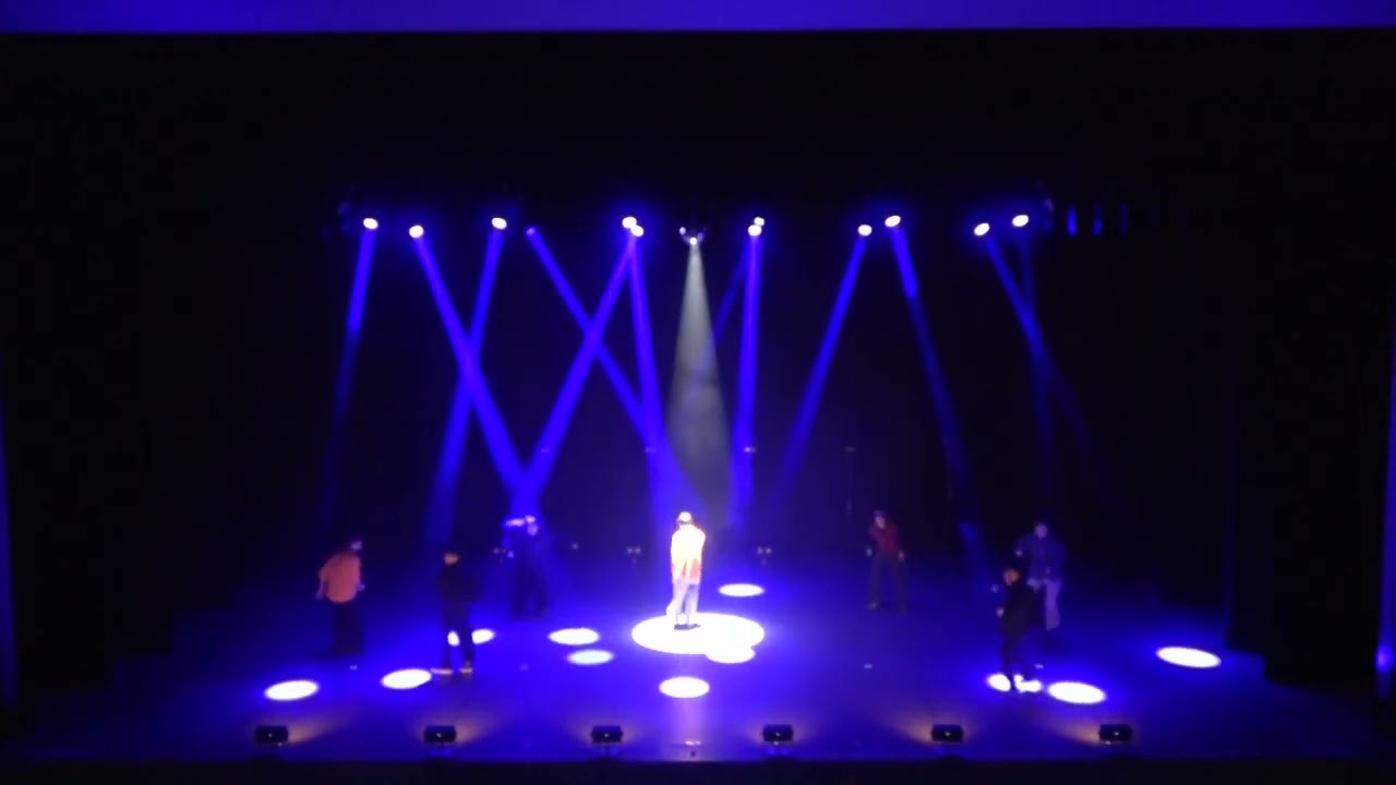 6. 17横 / 16th引退公演『LarK』(26/02/28)