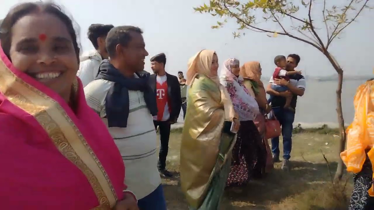 দেবহাটা সদর ইউনিয়ন পরিষদের আয়োজনে পিকনিক ২০২৬।। Debhata Sadar Union Parishad picnic 2026, Debhata 