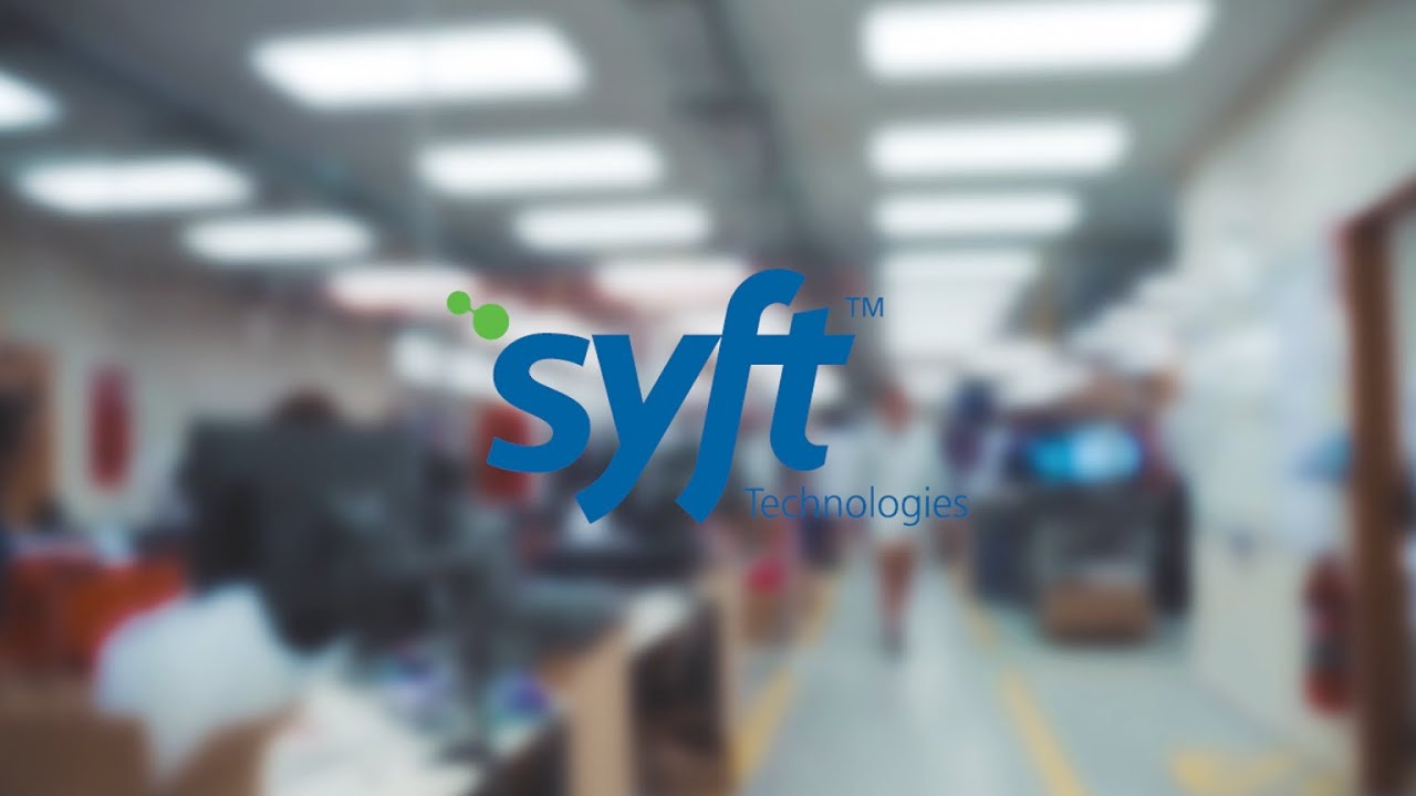 Syft Technologies - We Work Here