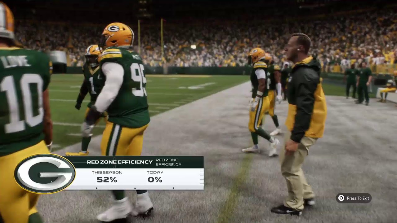 Madden
