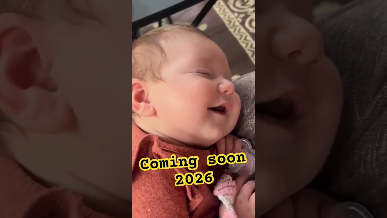 Coming soon 2026 #newborn #newbornbaby #baby #littlebaby