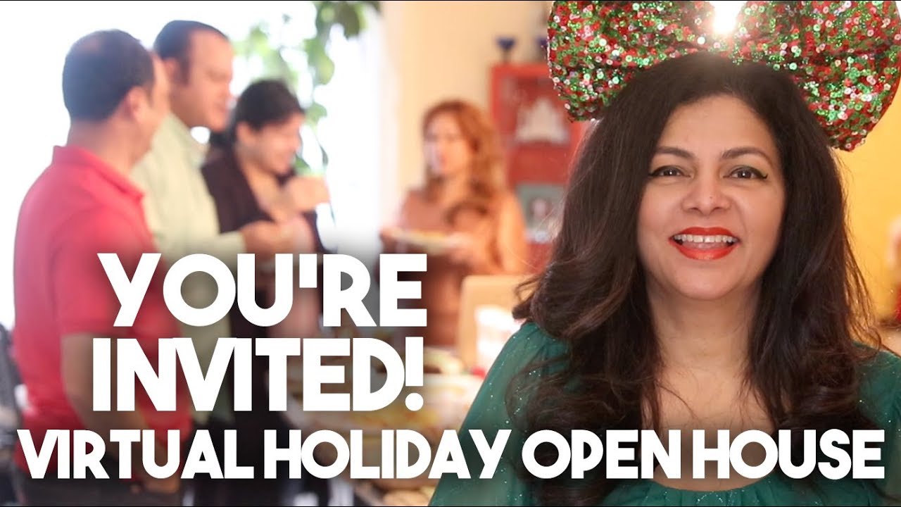 A Very Kravings Christmas Open House | Promo | Kravings