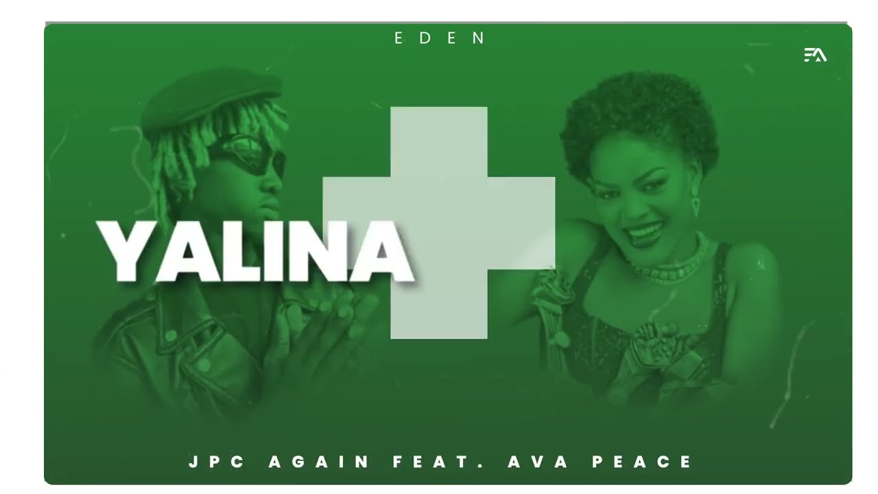 Ava Peace ft. JPC Again - Eden lyrics 🎉#avapeace