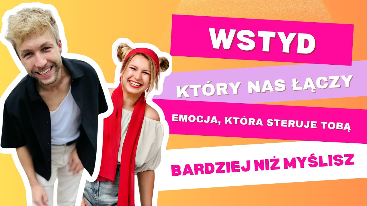 O wstydzie bez wstydu - Rozmowa ze studentem psychologii Adrianem Zakrzewskim