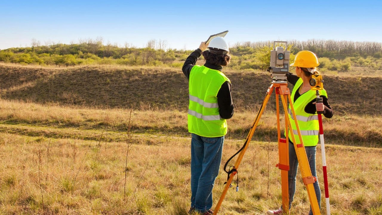 Discover How Contour Surveyors in Mahipalpur Determine Elevation and Shape of the Land