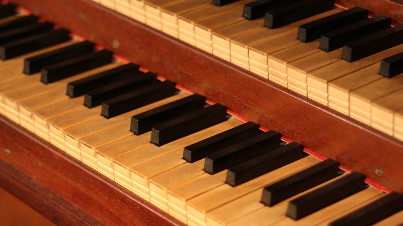 Dietrich Buxtehude: Praeludium in G minor, BuxWV149