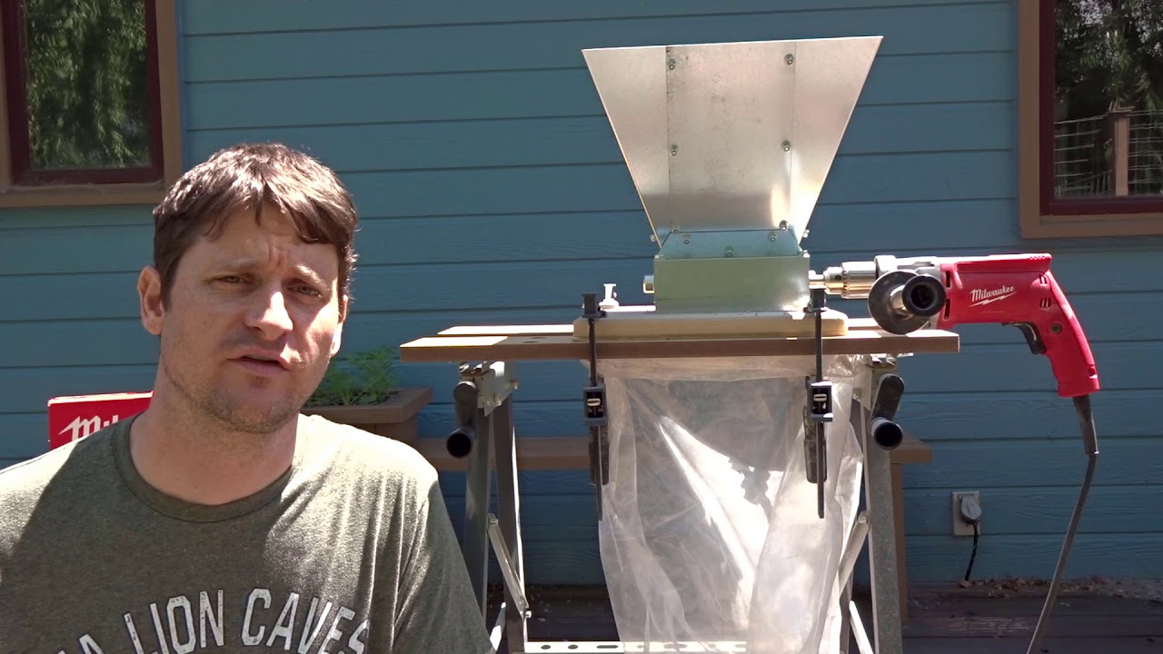 Setting Up Your Monster Mills MM-2Pro GF Malt Edition - Part 3