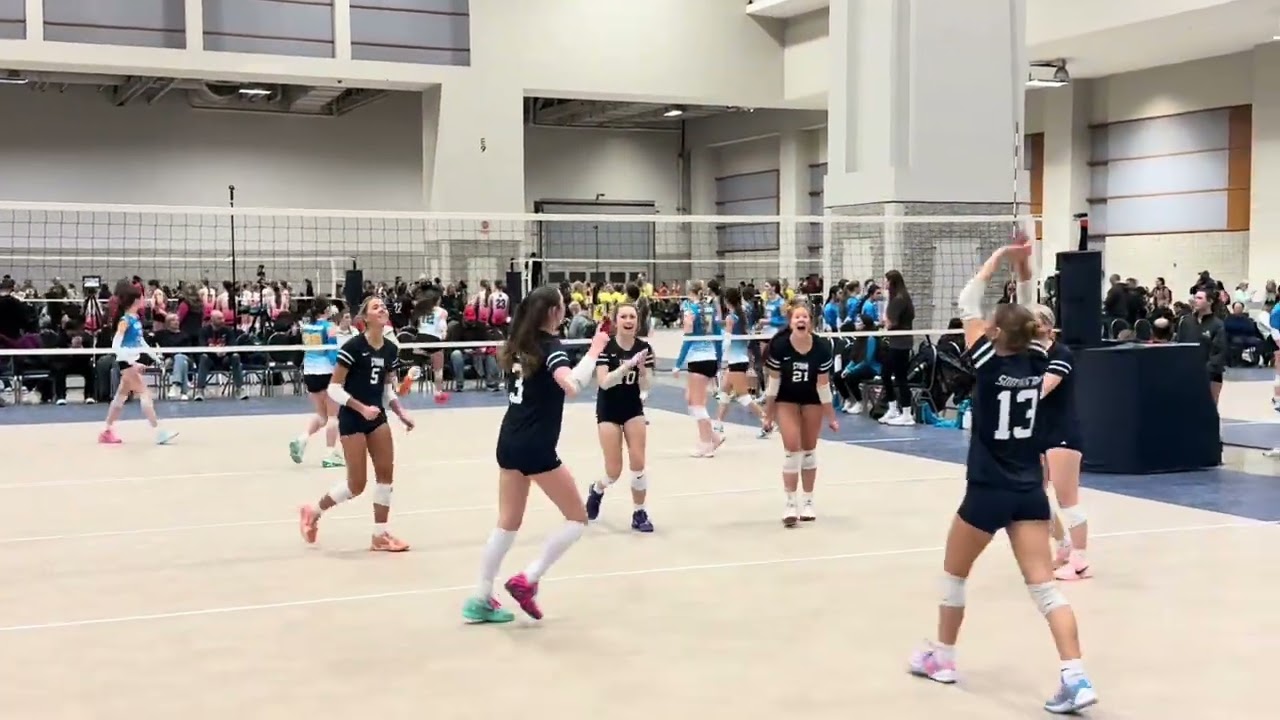 Capitol Hill Classic day 2!