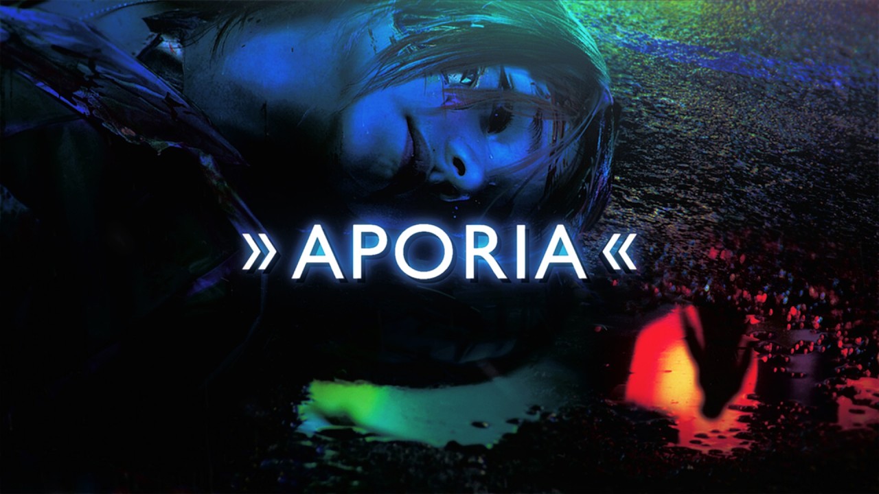 Zv&oslash;ner - Aporia