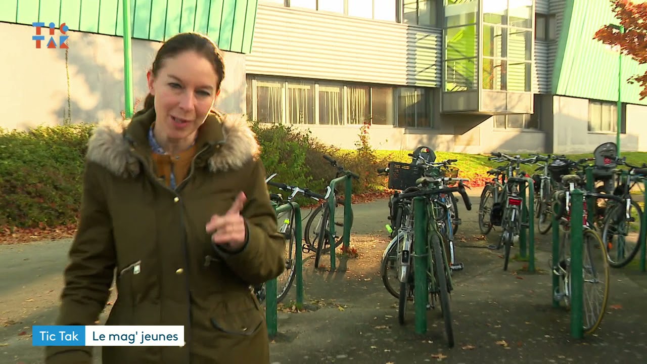 TIC TAK #42 les troubles DYS