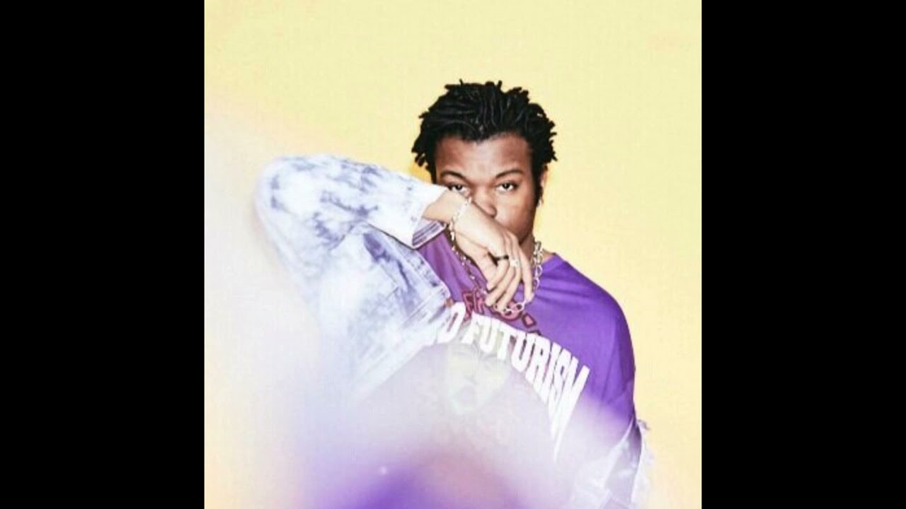 2gaudy - Flawless (CDQ unreleased song)