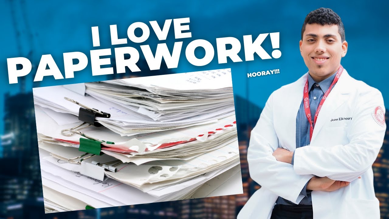Credentialing & Onboarding Process for Healthcare Providers