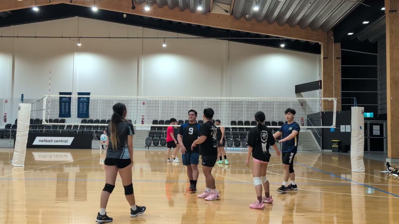 SML Tuesday S7 - Game 4 - Set 2