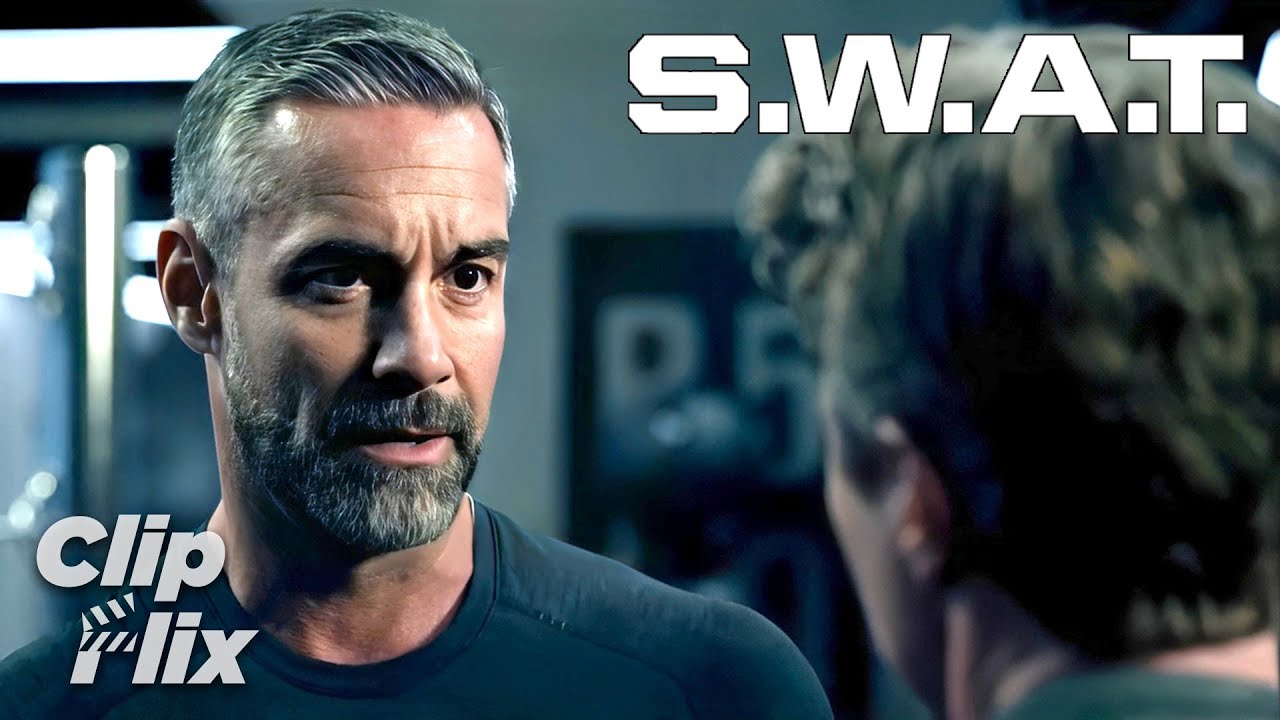 S.W.A.T. | Season 2 Episode 17 (5/5) | ClipFlix Indonesia