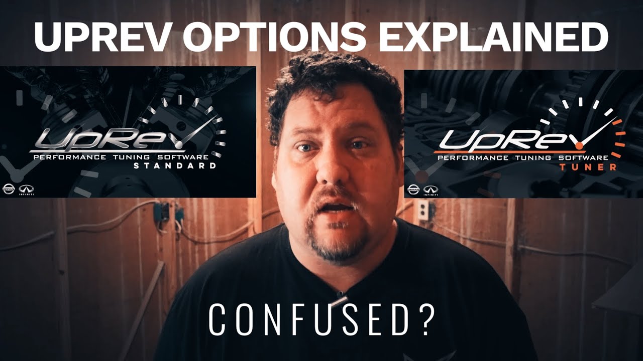 What do you need for uprev remote tune?