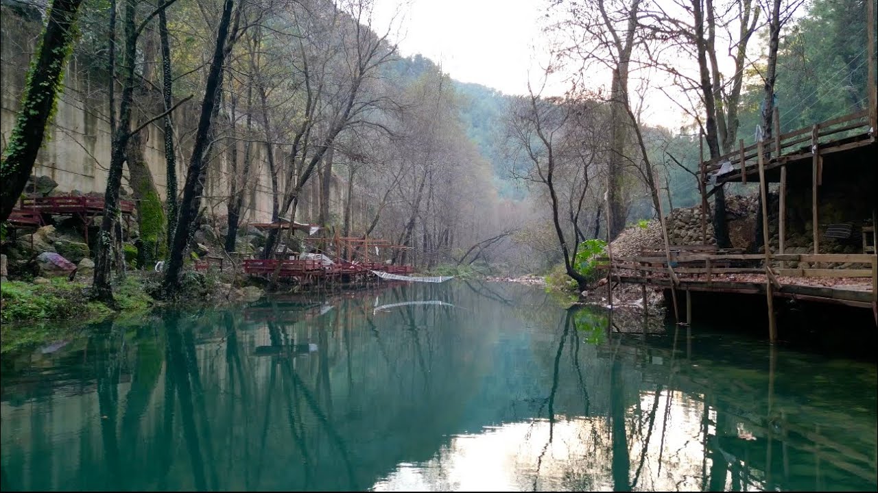 ТУРЦИЯ АЛАНЬЯ