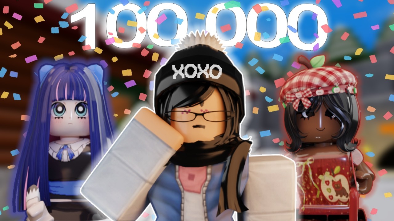 🎉100,000 🎉subscribers...? (Face Cam Unboxing)