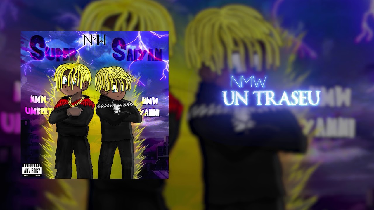 NMW - Un Traseu