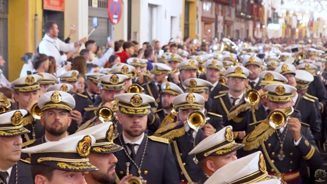 LA MISIÓN DE LA ESPERANZA - BCT TRES CAÍDAS DE TRIANA