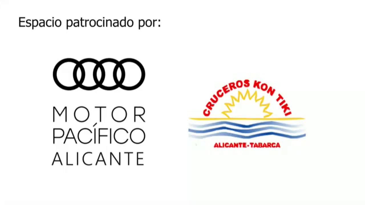 DIRECTO | OFRENDA FLORAL