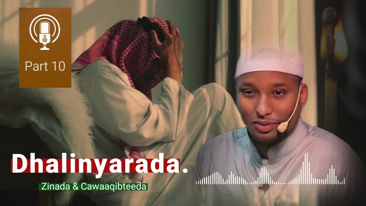Sh Cabdirisaaq Xaashi !! Zinada iyo Ciqaabta Laga Dhaxlo #shxaashi #Zinada #Alqeer @KHAYRULISLAAM