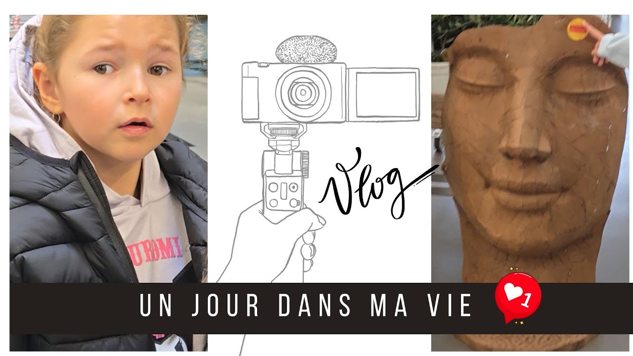 [Vlog famille Nombreuse] #956 On sort en ville