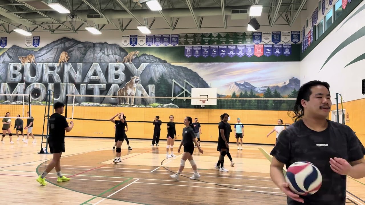 Boba League Triple Pipe Tourney G1S1