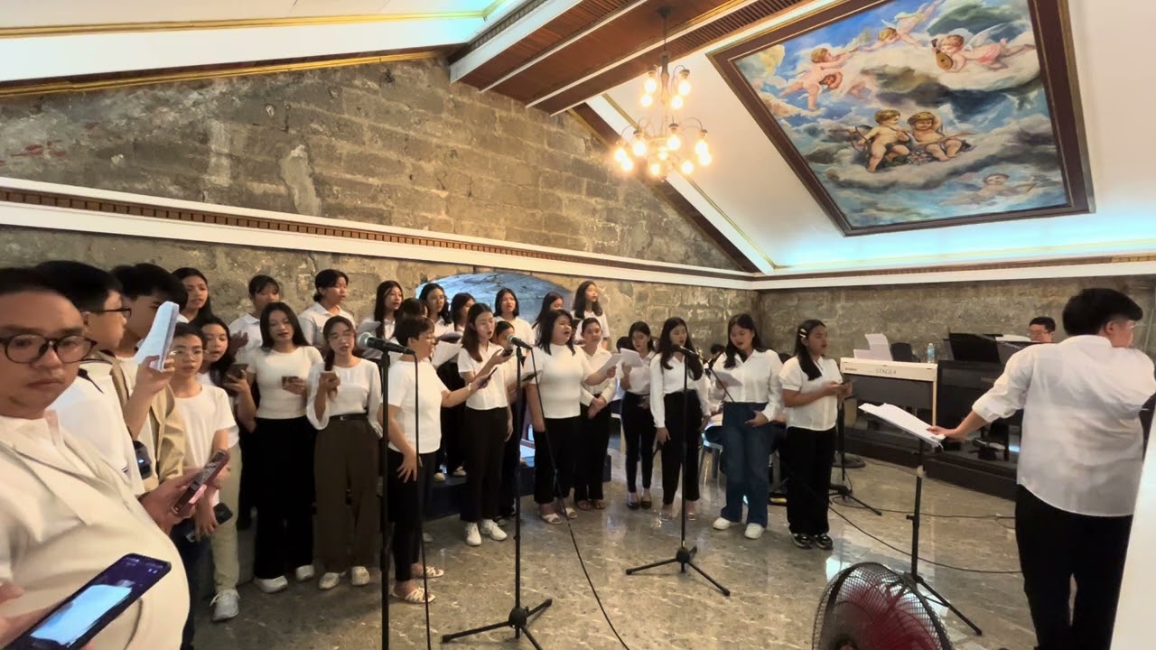 Ningas ng Pag-asa by Jamie Rivera